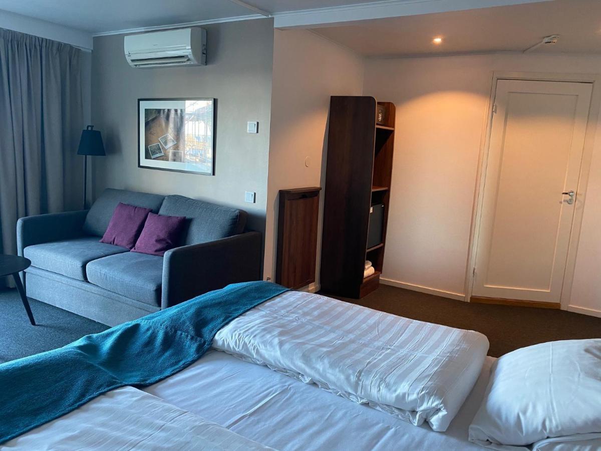 Best Western Hotel Corallen Oskarshamn Zewnętrze zdjęcie