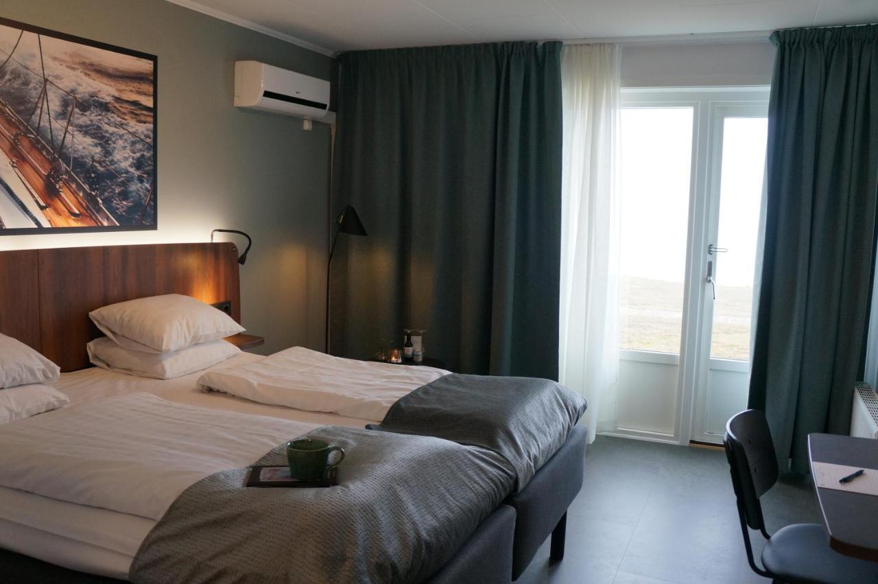 Best Western Hotel Corallen Oskarshamn Zewnętrze zdjęcie