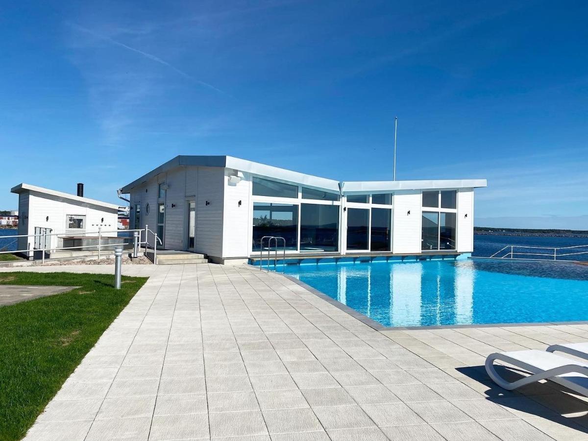 Best Western Hotel Corallen Oskarshamn Zewnętrze zdjęcie