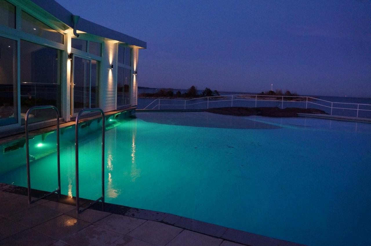 Best Western Hotel Corallen Oskarshamn Zewnętrze zdjęcie