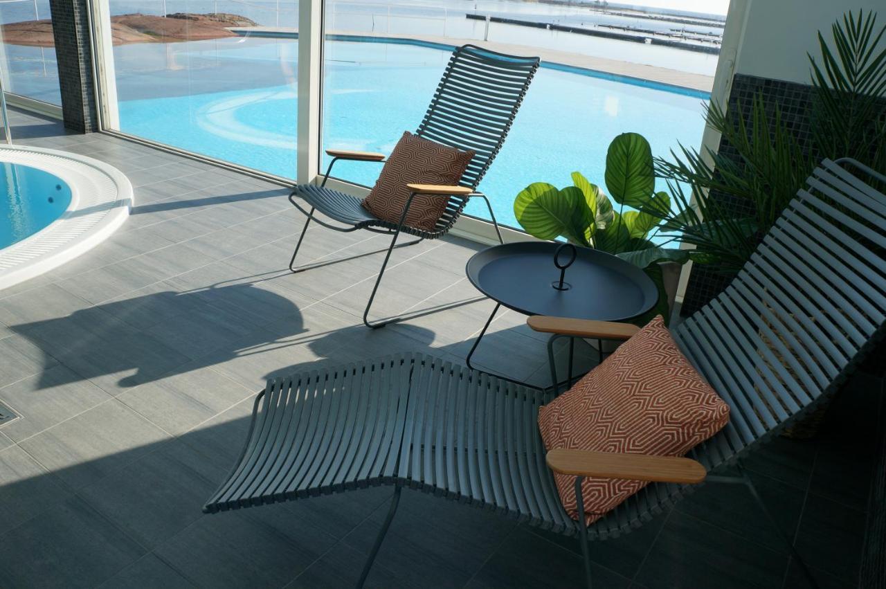Best Western Hotel Corallen Oskarshamn Zewnętrze zdjęcie