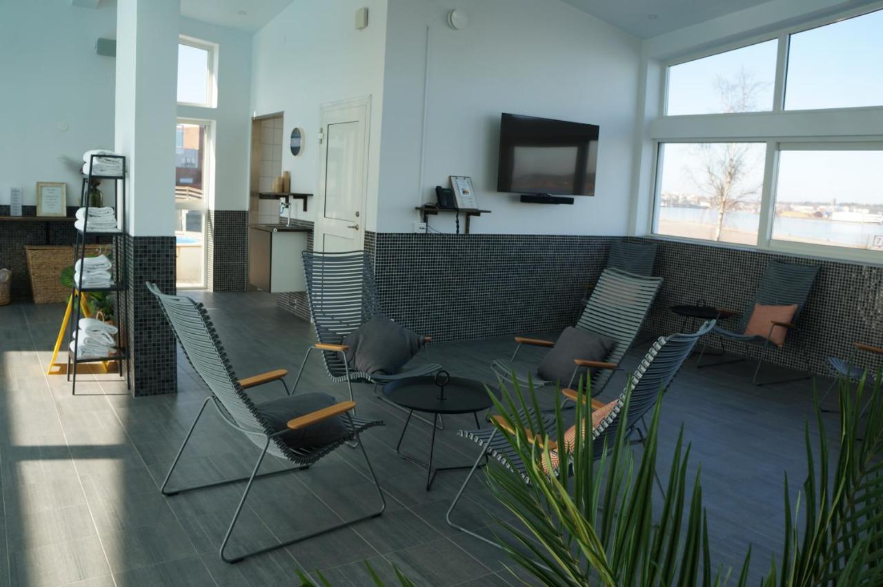 Best Western Hotel Corallen Oskarshamn Zewnętrze zdjęcie