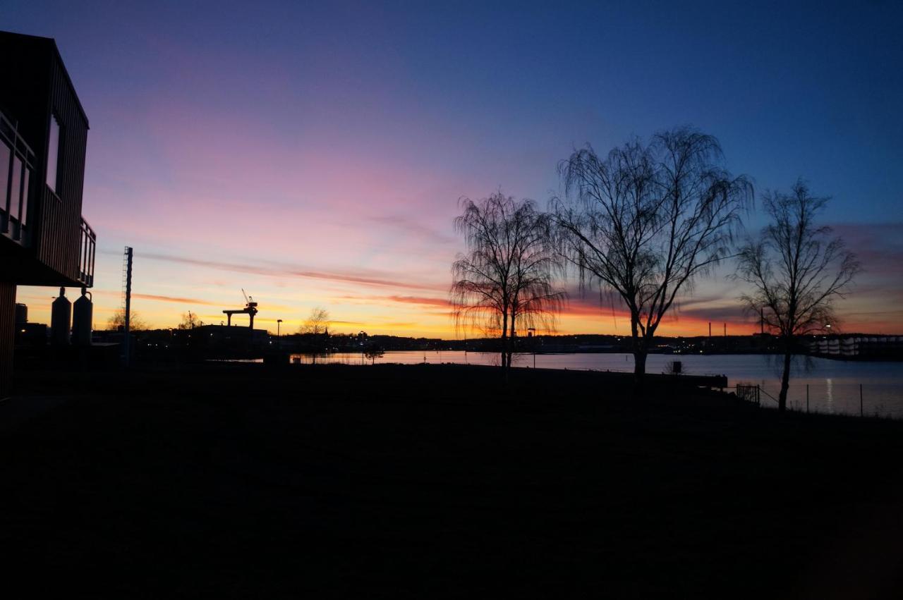 Best Western Hotel Corallen Oskarshamn Zewnętrze zdjęcie