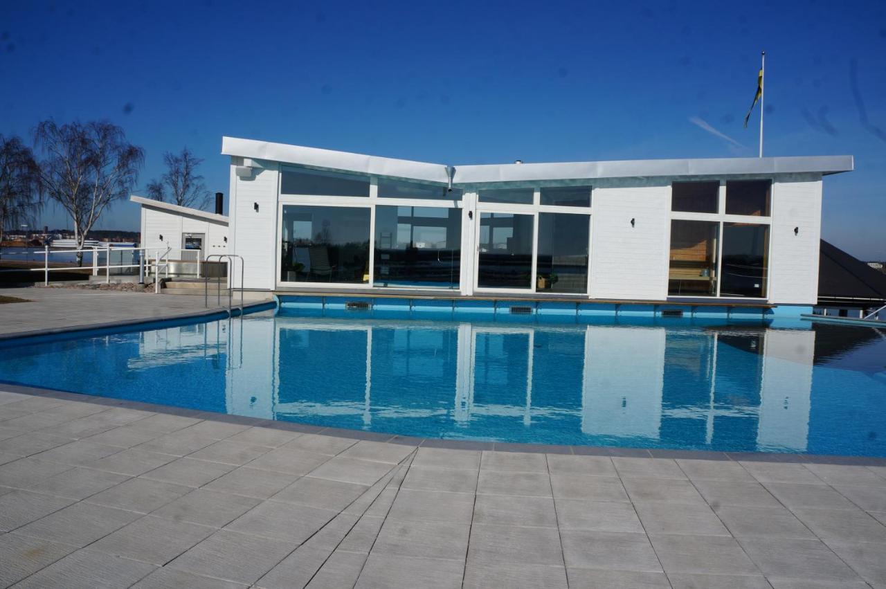 Best Western Hotel Corallen Oskarshamn Zewnętrze zdjęcie
