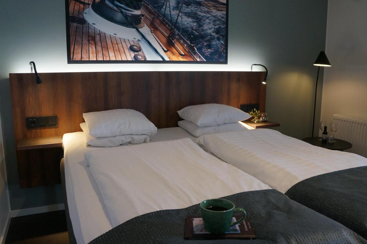 Best Western Hotel Corallen Oskarshamn Zewnętrze zdjęcie