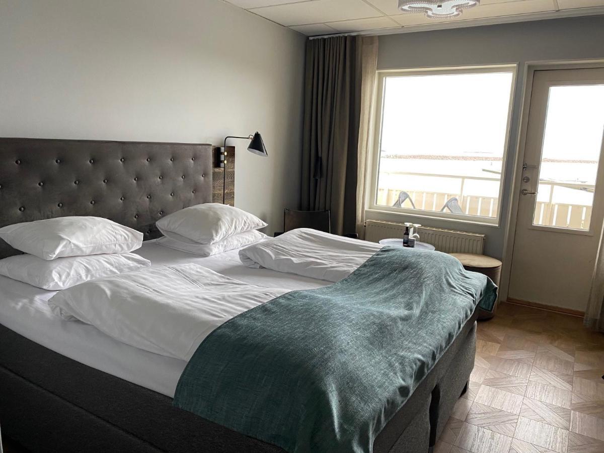 Best Western Hotel Corallen Oskarshamn Zewnętrze zdjęcie