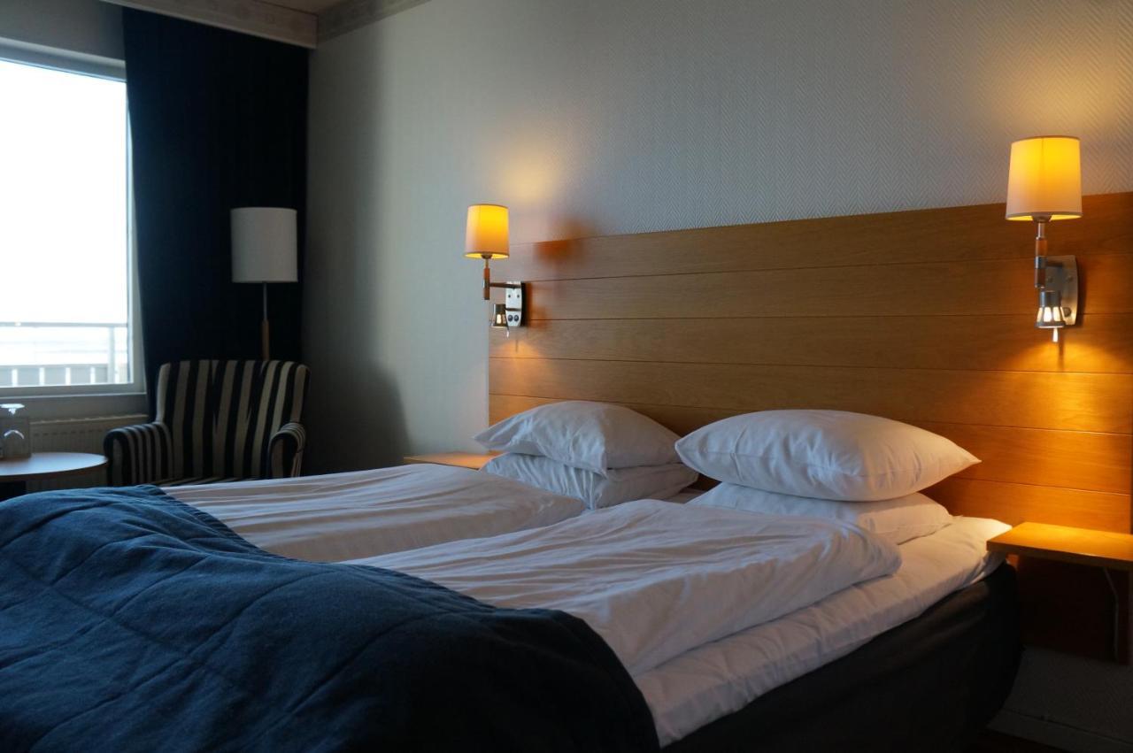 Best Western Hotel Corallen Oskarshamn Zewnętrze zdjęcie