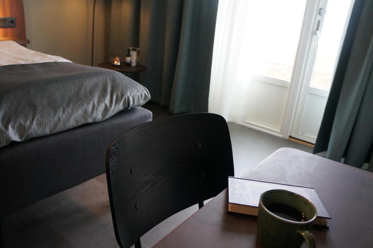 Best Western Hotel Corallen Oskarshamn Zewnętrze zdjęcie