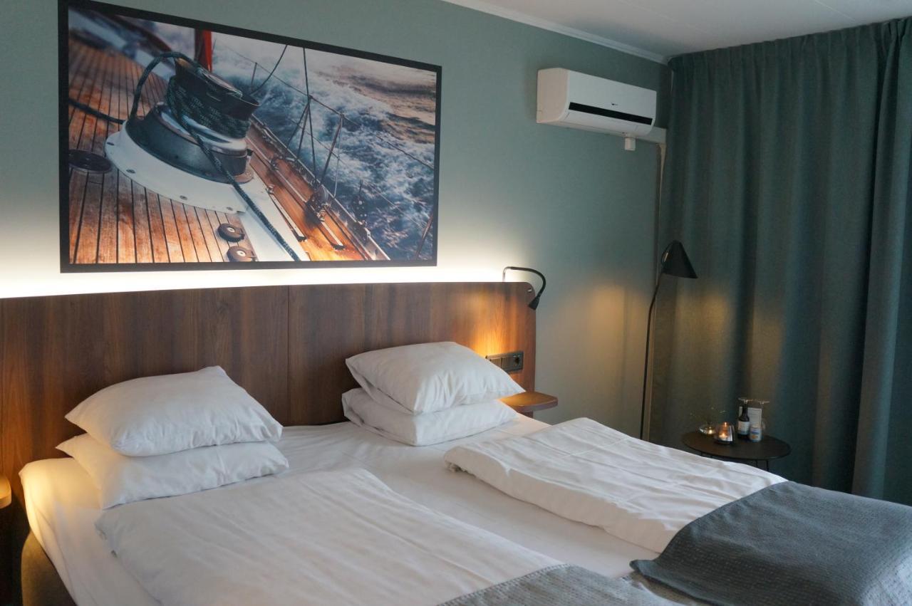 Best Western Hotel Corallen Oskarshamn Zewnętrze zdjęcie