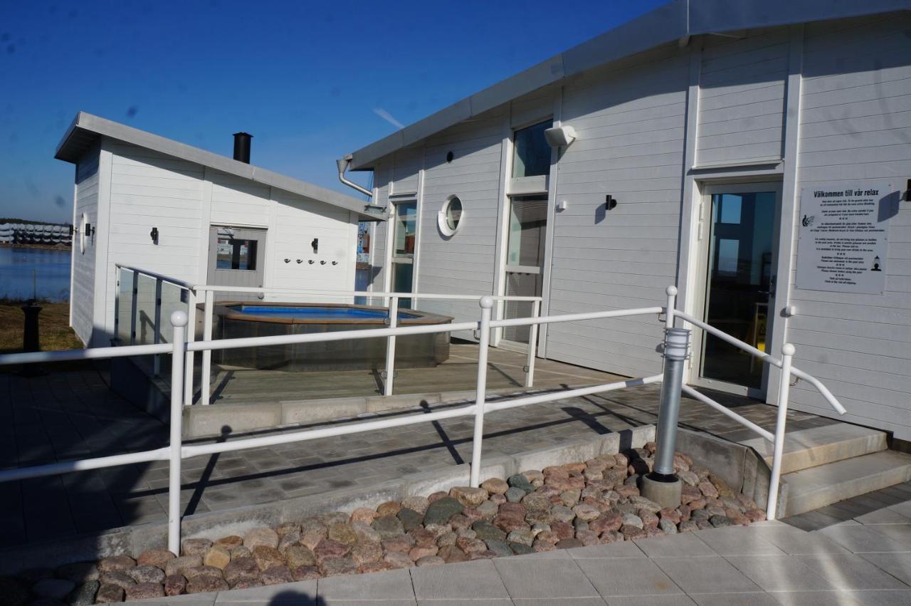 Best Western Hotel Corallen Oskarshamn Zewnętrze zdjęcie