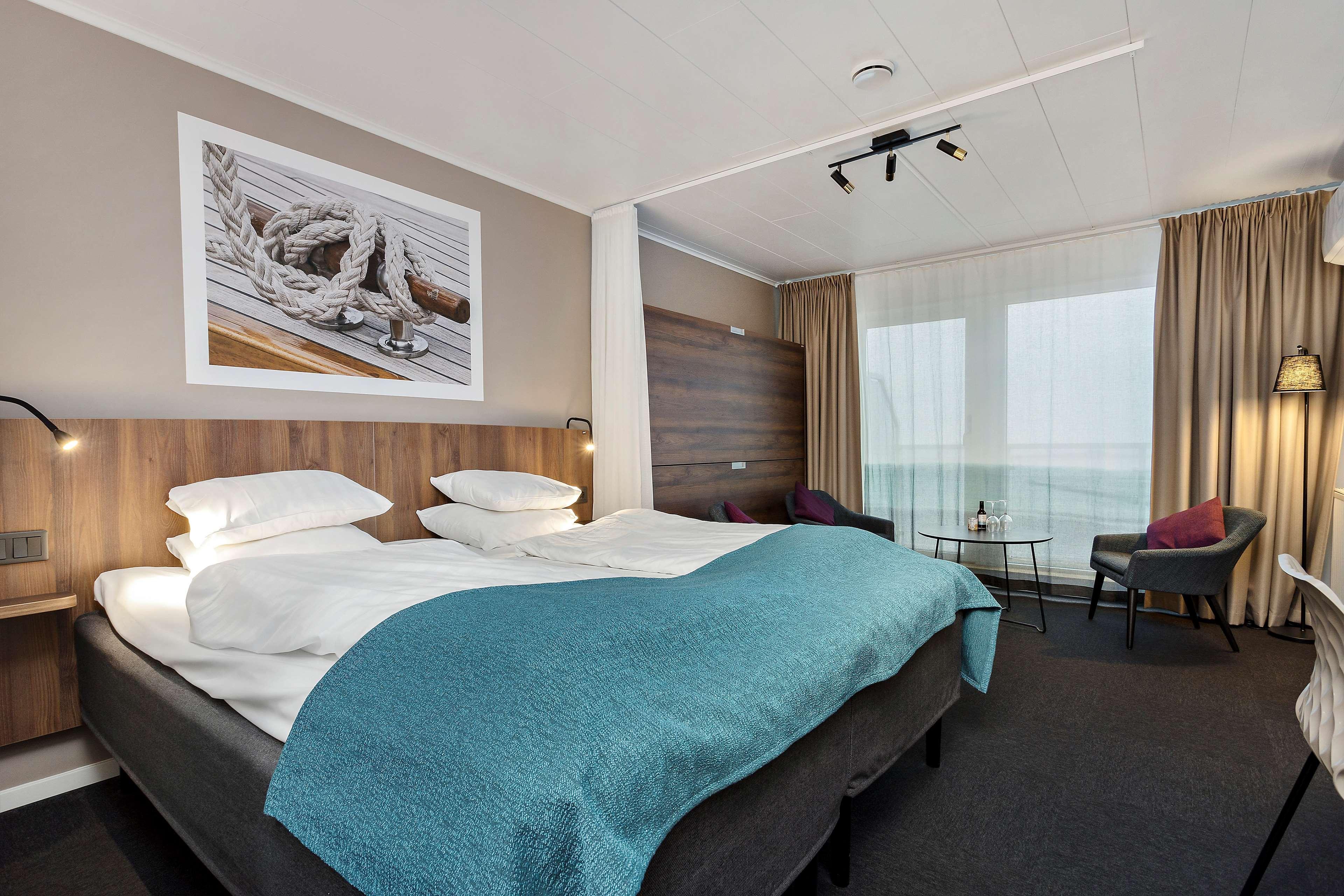 Best Western Hotel Corallen Oskarshamn Zewnętrze zdjęcie