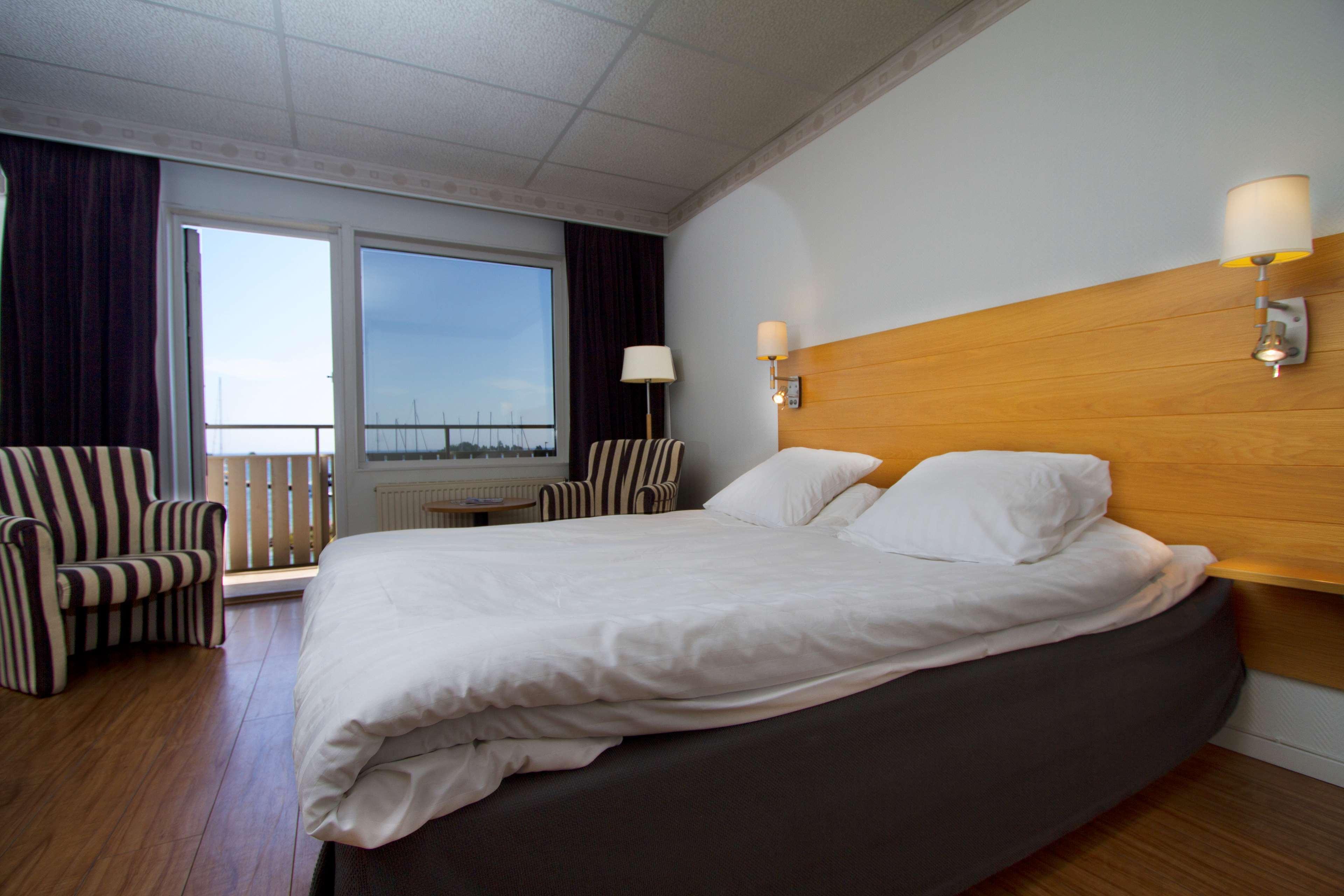 Best Western Hotel Corallen Oskarshamn Zewnętrze zdjęcie