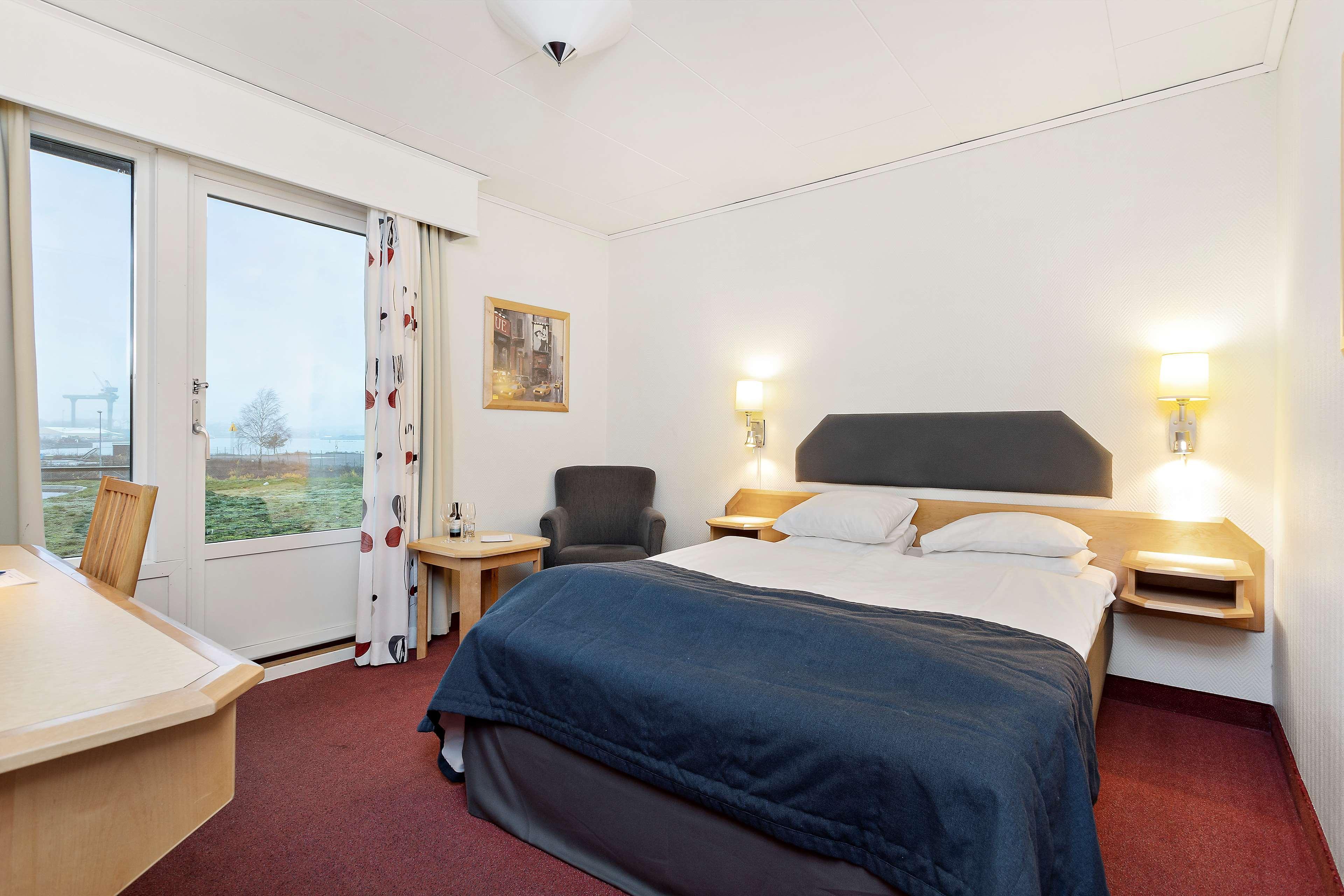 Best Western Hotel Corallen Oskarshamn Zewnętrze zdjęcie