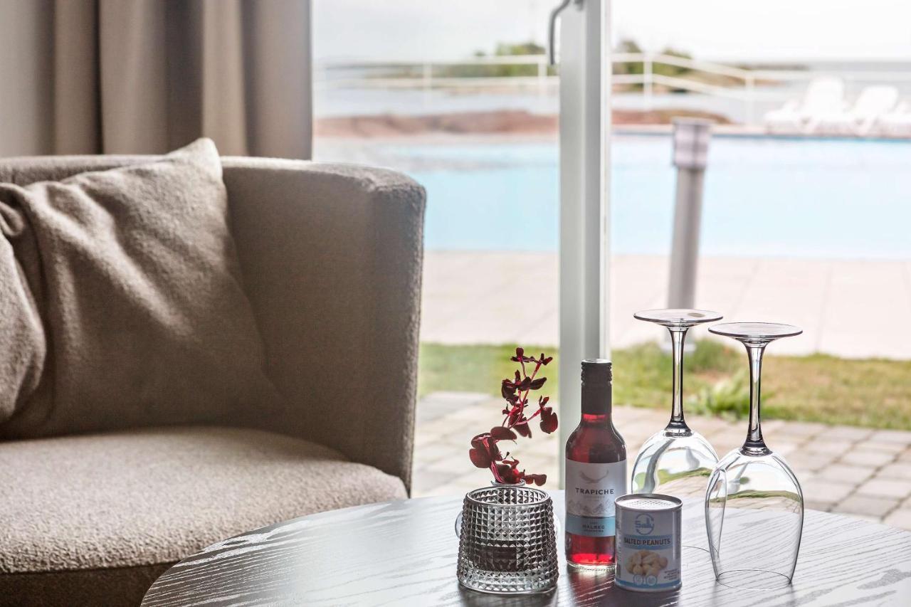 Best Western Hotel Corallen Oskarshamn Zewnętrze zdjęcie