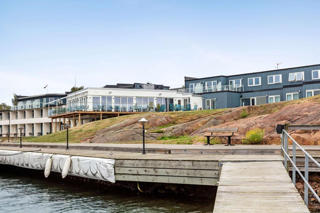 Best Western Hotel Corallen Oskarshamn Zewnętrze zdjęcie