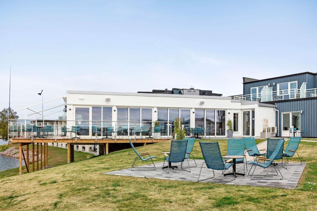 Best Western Hotel Corallen Oskarshamn Zewnętrze zdjęcie