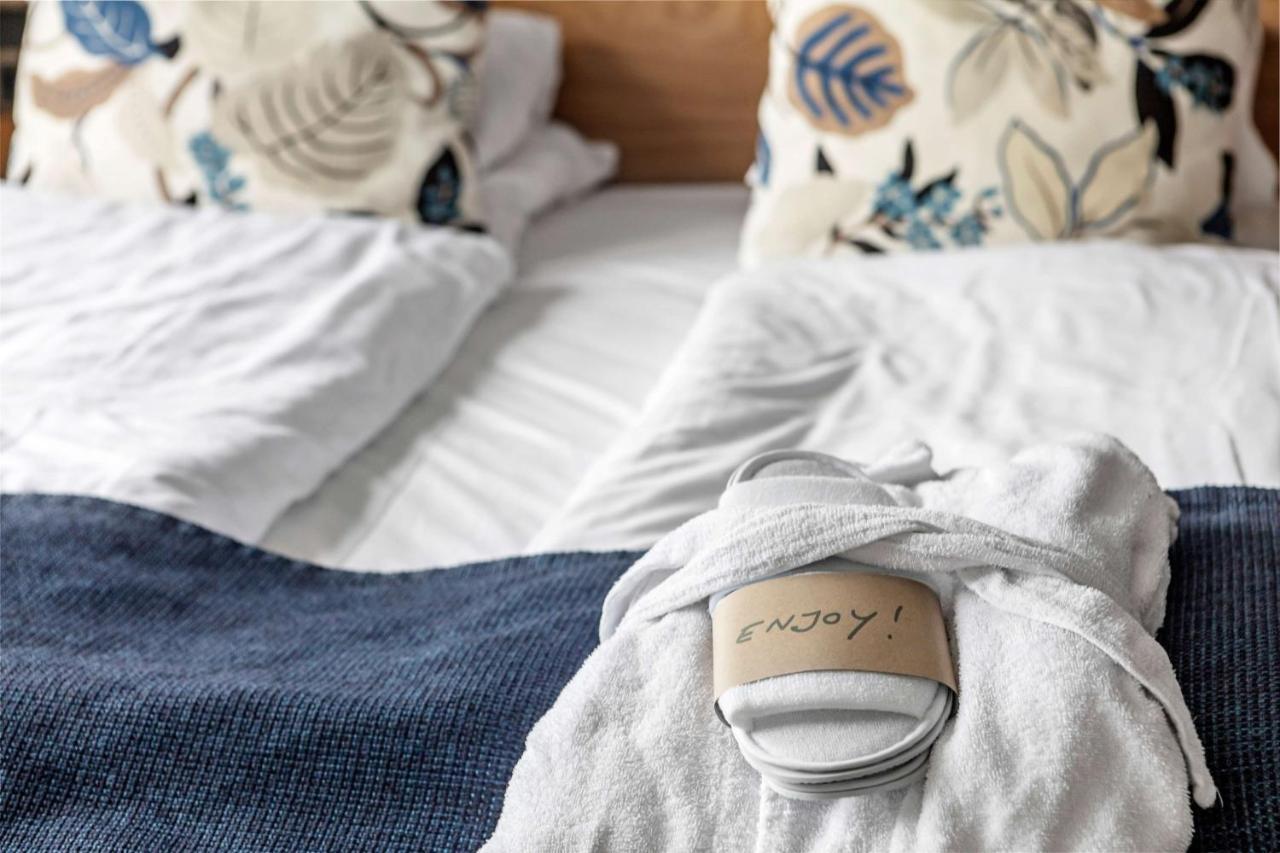 Best Western Hotel Corallen Oskarshamn Zewnętrze zdjęcie