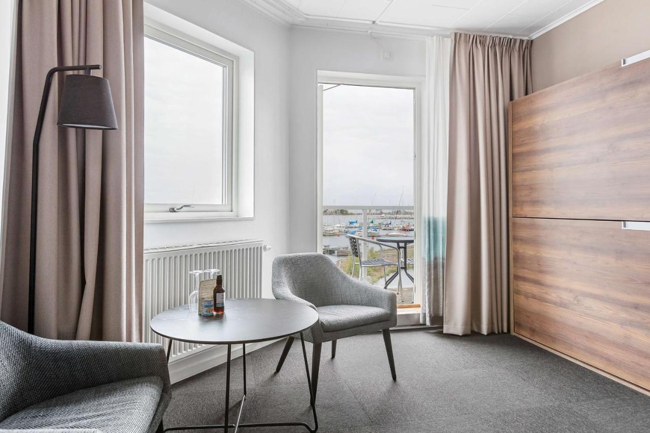 Best Western Hotel Corallen Oskarshamn Zewnętrze zdjęcie