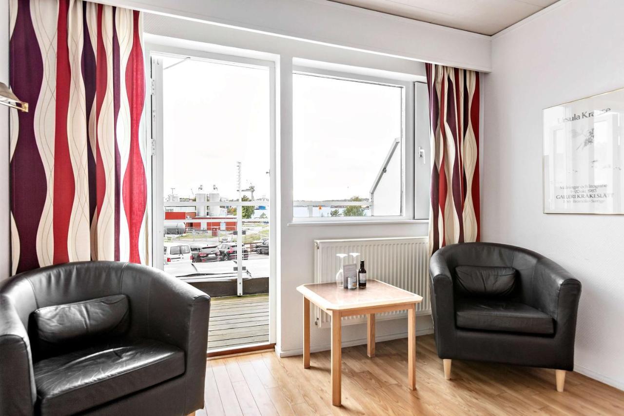 Best Western Hotel Corallen Oskarshamn Zewnętrze zdjęcie