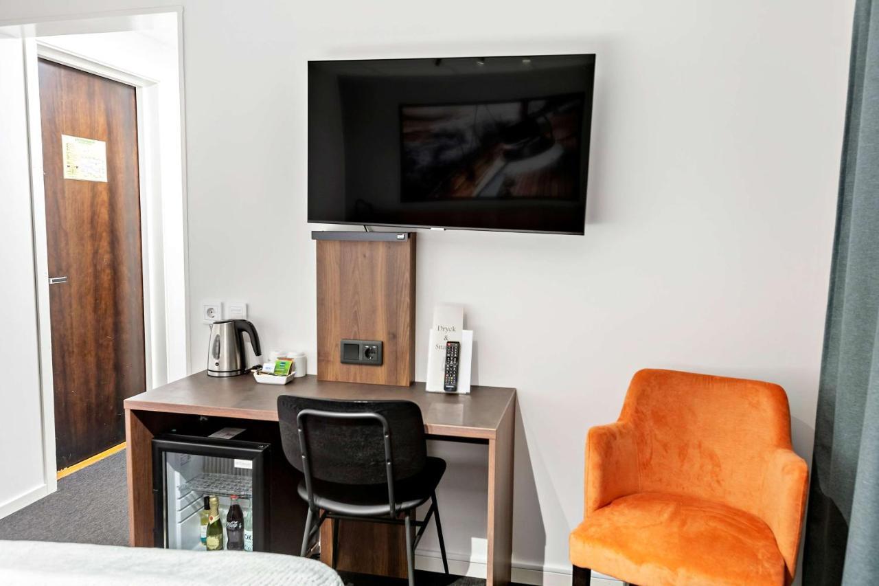 Best Western Hotel Corallen Oskarshamn Zewnętrze zdjęcie