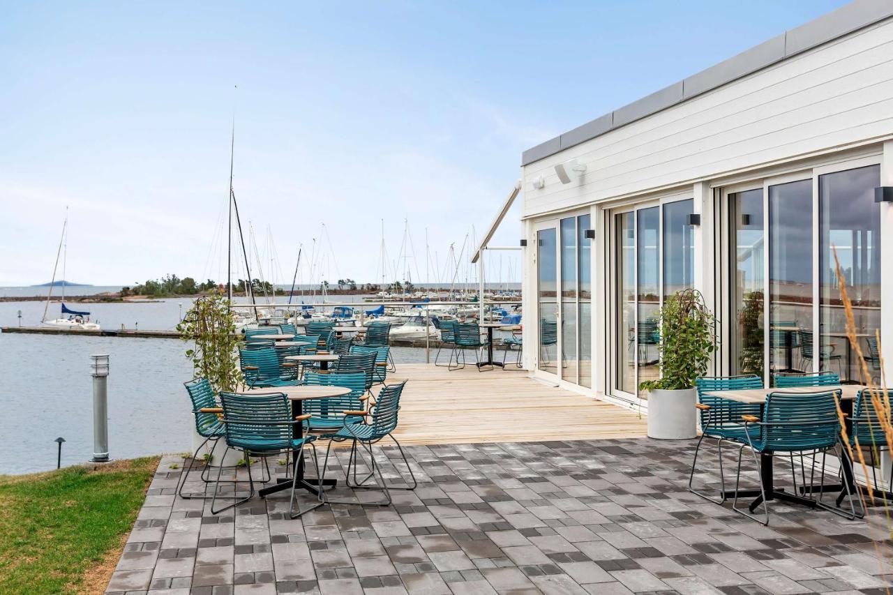 Best Western Hotel Corallen Oskarshamn Zewnętrze zdjęcie
