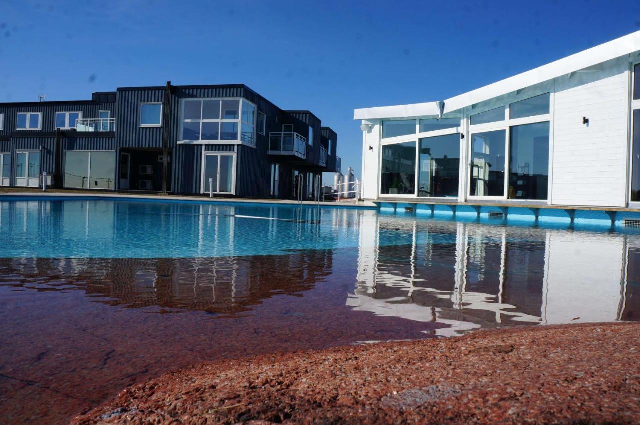 Best Western Hotel Corallen Oskarshamn Zewnętrze zdjęcie