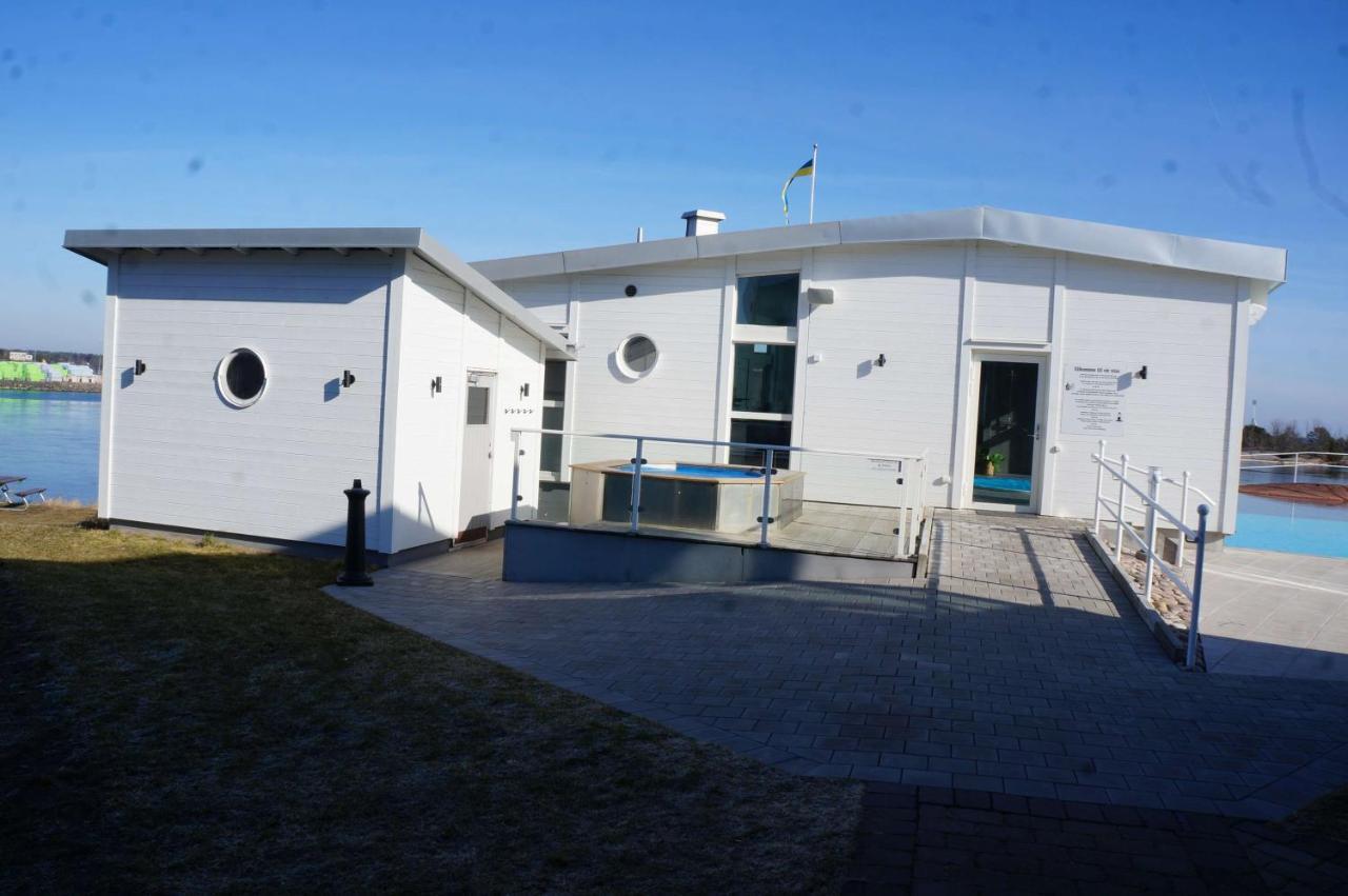Best Western Hotel Corallen Oskarshamn Zewnętrze zdjęcie