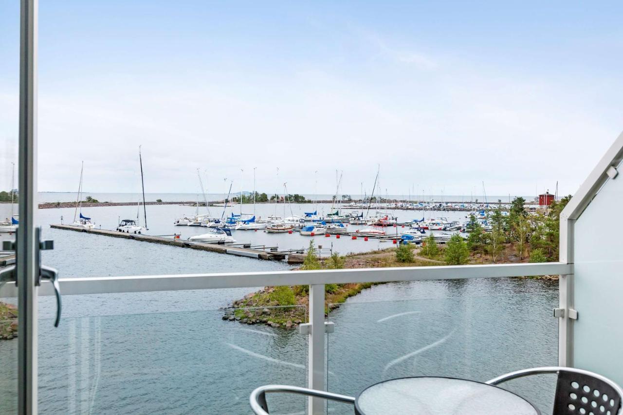 Best Western Hotel Corallen Oskarshamn Zewnętrze zdjęcie