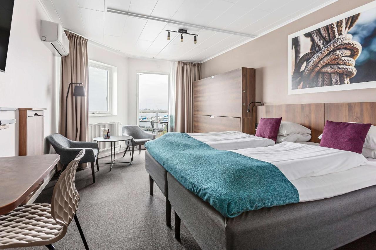 Best Western Hotel Corallen Oskarshamn Zewnętrze zdjęcie