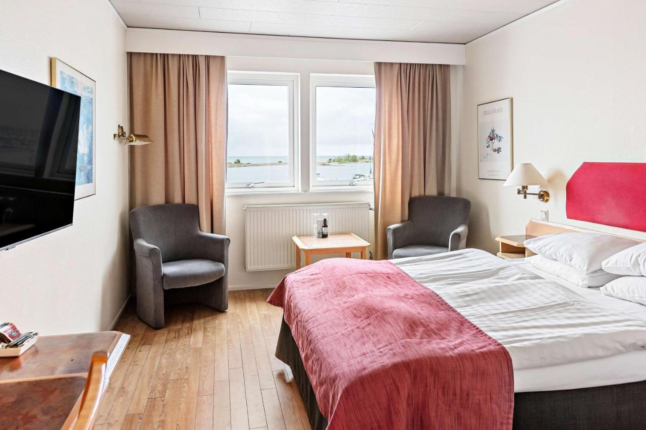 Best Western Hotel Corallen Oskarshamn Zewnętrze zdjęcie