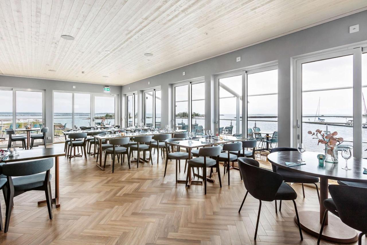 Best Western Hotel Corallen Oskarshamn Zewnętrze zdjęcie