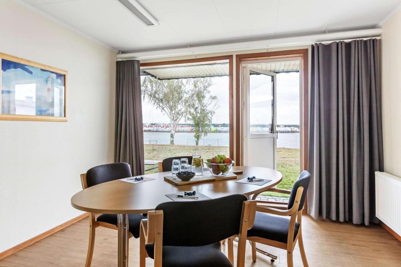 Best Western Hotel Corallen Oskarshamn Zewnętrze zdjęcie