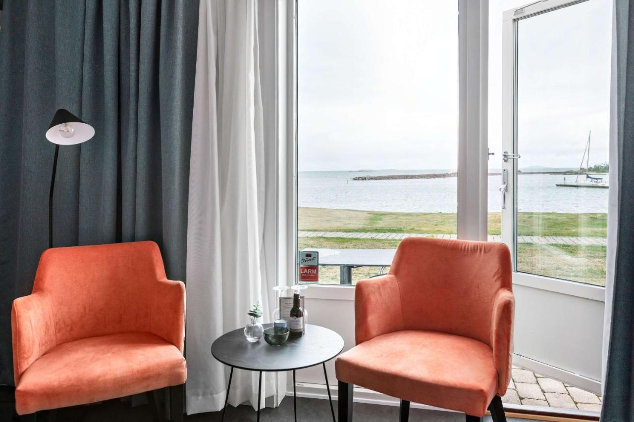Best Western Hotel Corallen Oskarshamn Zewnętrze zdjęcie
