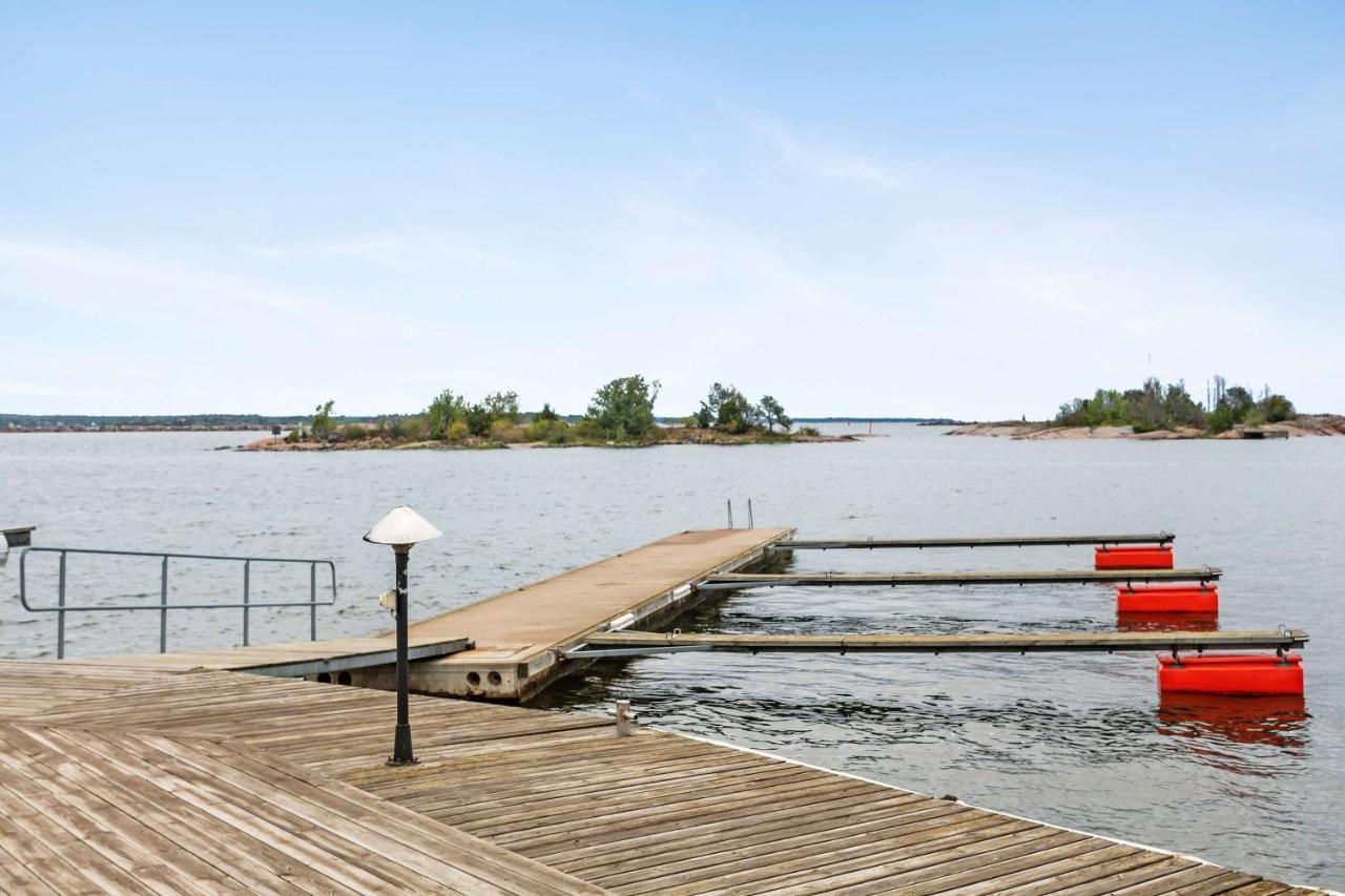 Best Western Hotel Corallen Oskarshamn Zewnętrze zdjęcie