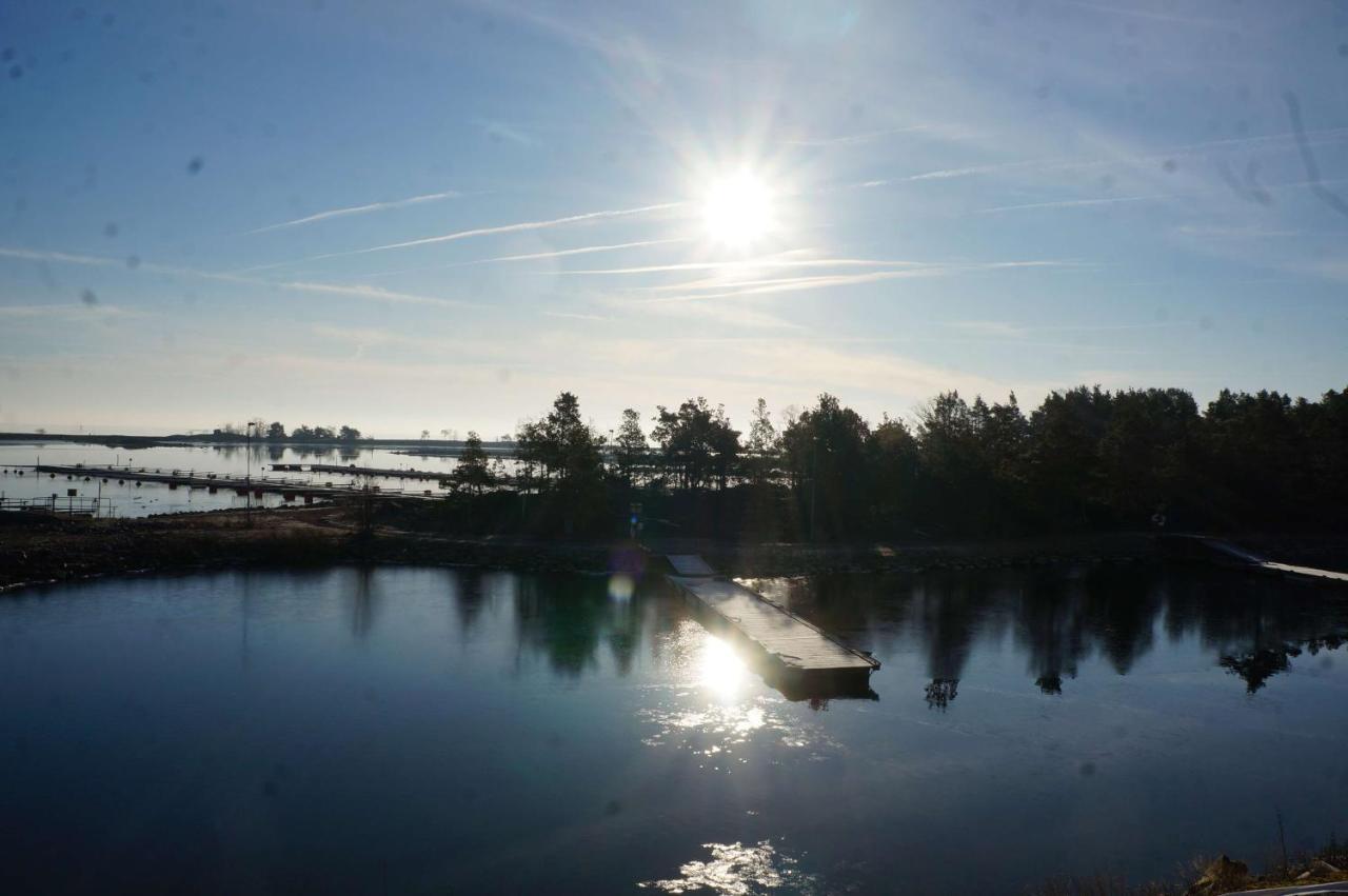 Best Western Hotel Corallen Oskarshamn Zewnętrze zdjęcie
