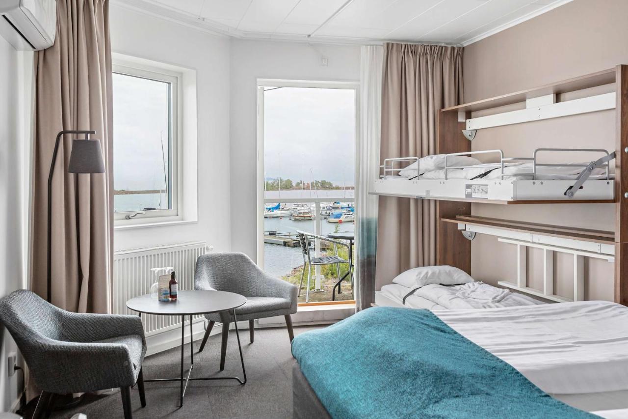 Best Western Hotel Corallen Oskarshamn Zewnętrze zdjęcie