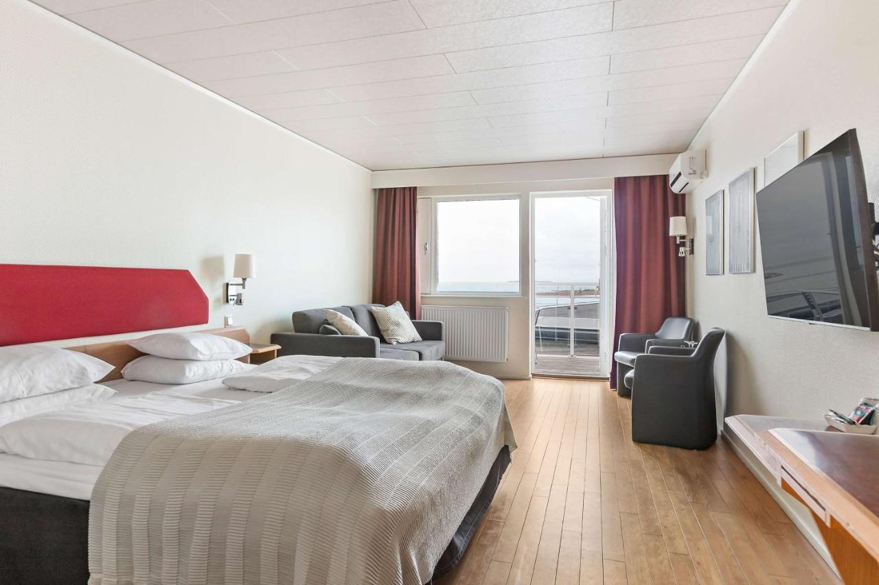 Best Western Hotel Corallen Oskarshamn Zewnętrze zdjęcie