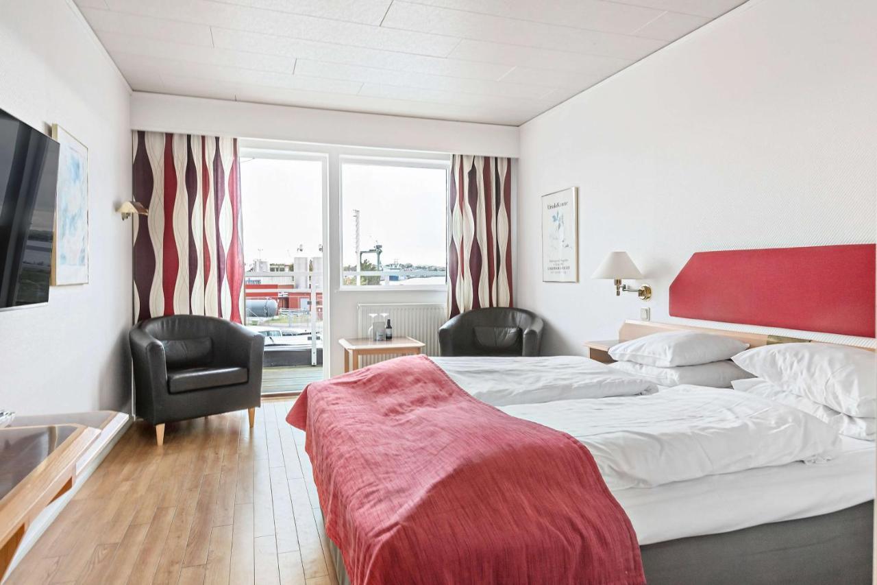 Best Western Hotel Corallen Oskarshamn Zewnętrze zdjęcie