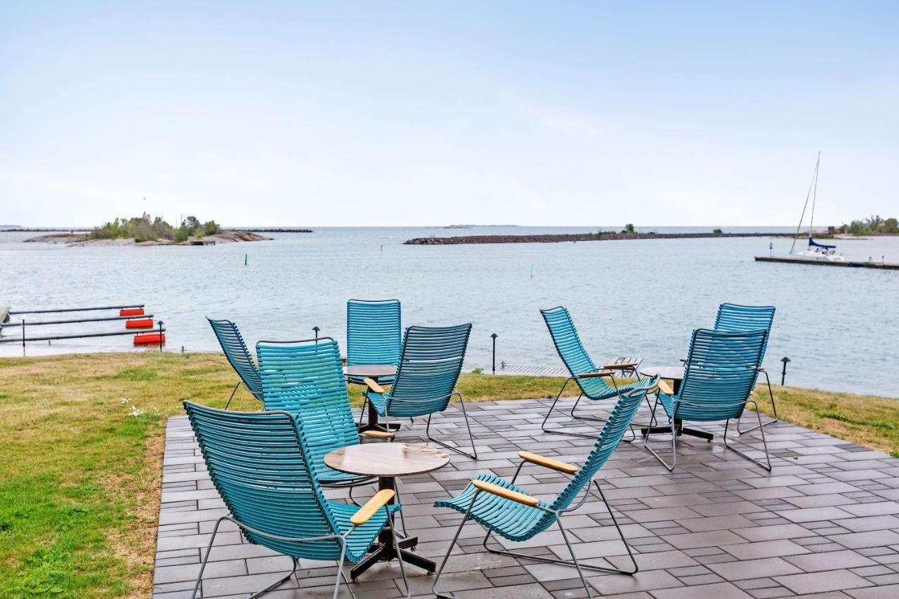 Best Western Hotel Corallen Oskarshamn Zewnętrze zdjęcie