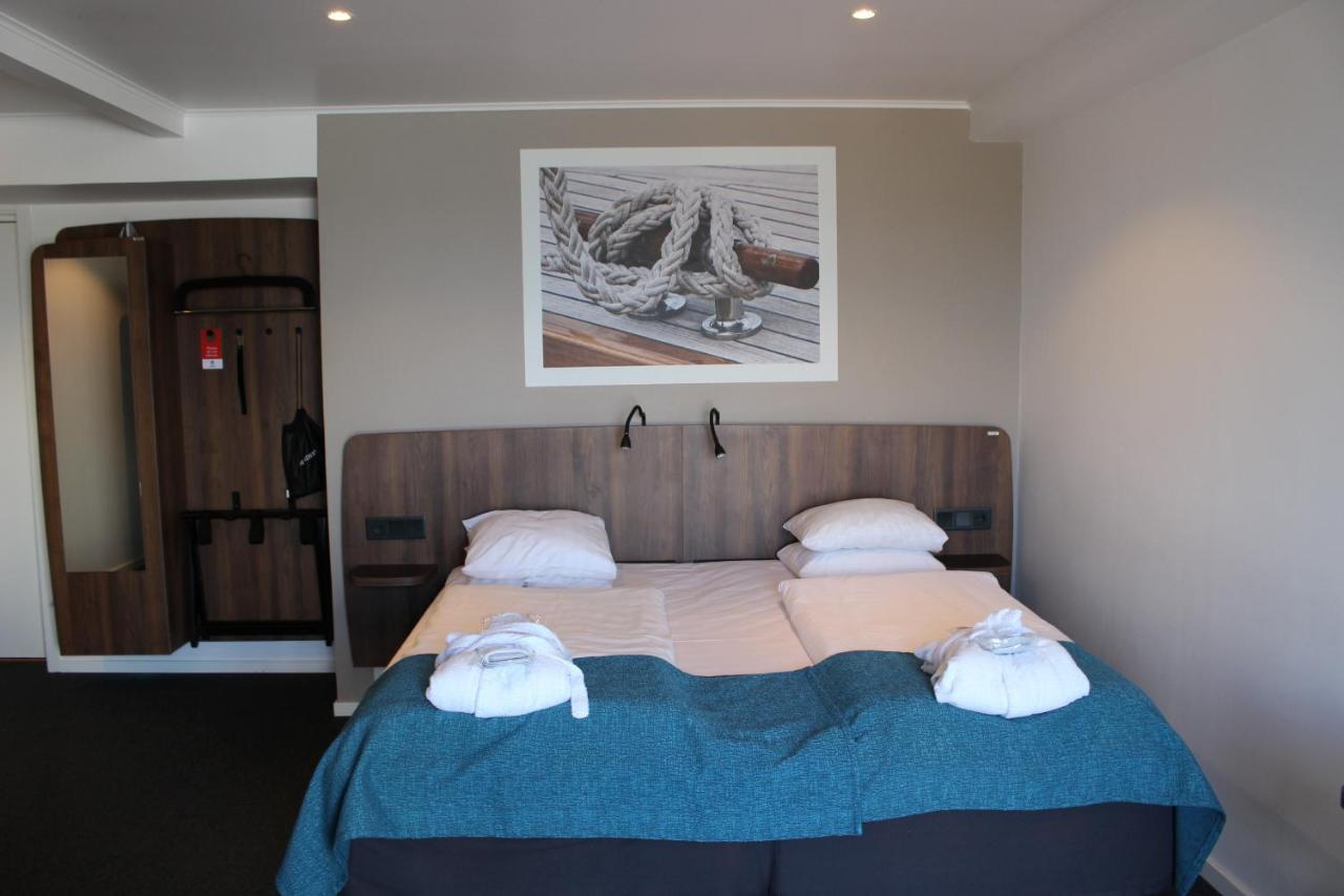 Best Western Hotel Corallen Oskarshamn Zewnętrze zdjęcie